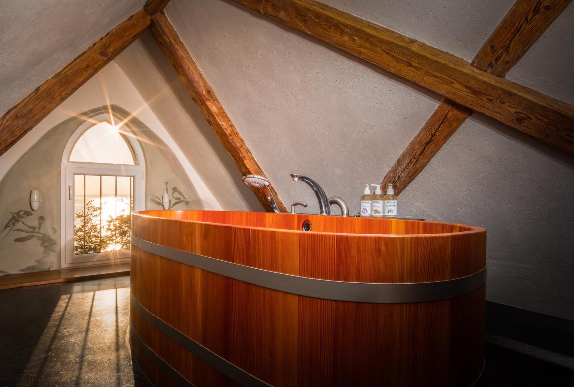 Panorama Suite mit Seeblick