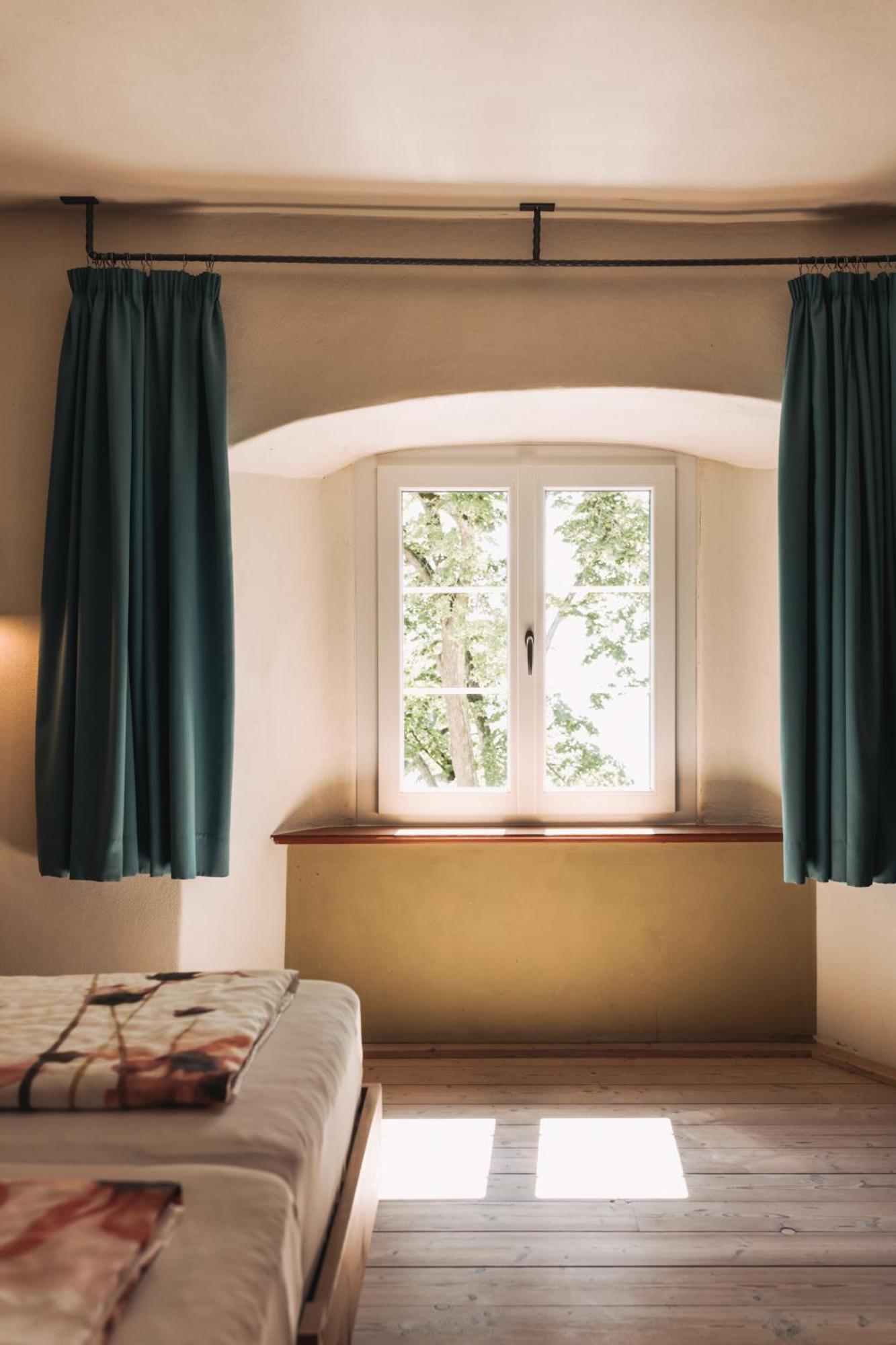 Junior Suite mit Seeblick - barrierefrei