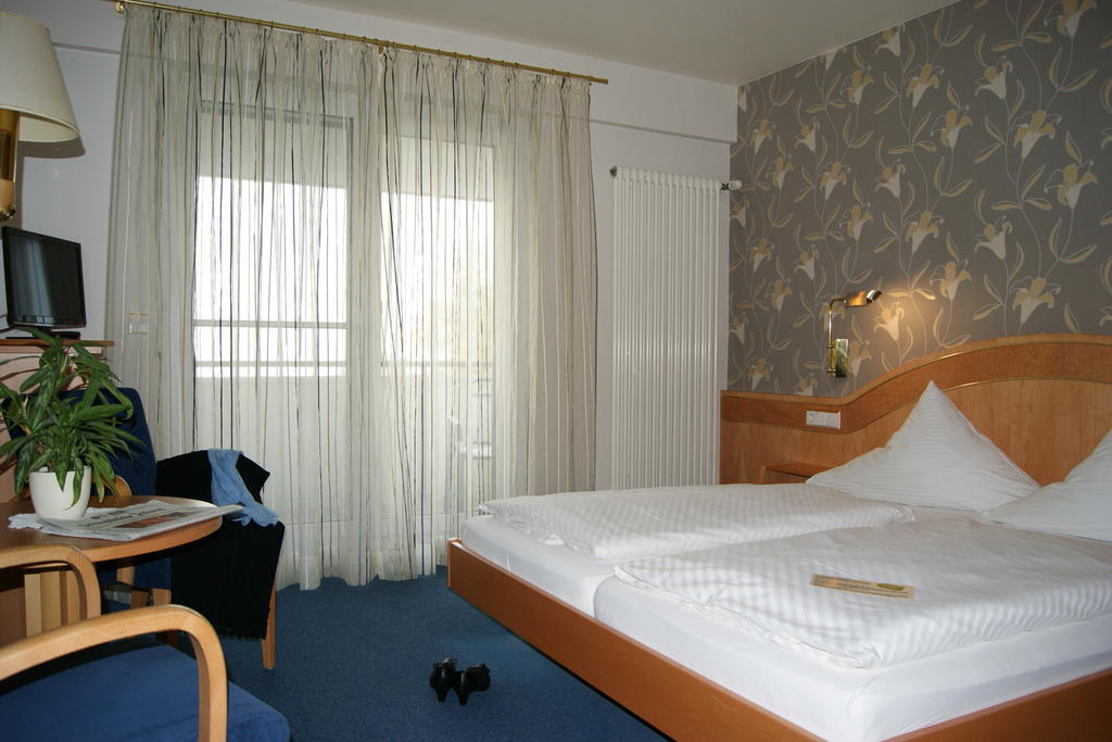 Double Room Balcony Sea View