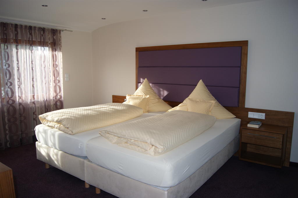 Suite Lake View